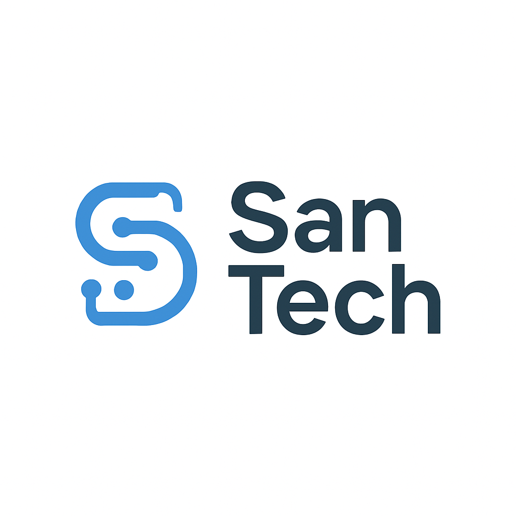 Logo San Tech