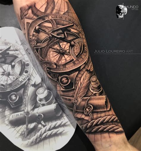 Forearm Tattoos: A Modern Guide to Ink, Identity, and Style